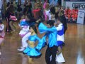 bachata supercoppa fids primo turno tecnosalsa