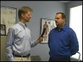http://www.myk1.com part 2 of a great overview on the benefits of whole body vibration. call 1-800-518-4272 if you have any questions.