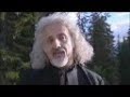 Mischa Maisky Interview - Verbier Festival 2008 - medici.tv