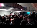 Mucca Pazza at Rensselaer Polytechnic Institute 11/5/11 (Part 1)