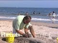 Sculpt With Sand