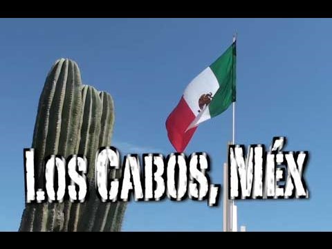 Cabos - http://quickdirt.com is my new mountain biking website. Check it out for more great adventures! http://StrayCompass.com - for more great travel videos and ar...