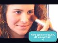 Makes F�ceis de Festa - Batom Vermelho