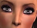 Kiss Kiss (The Sims 2 Version)