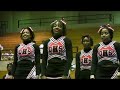 Dunbar High School - 2008 DCIAA Cheerleading Champs - DC