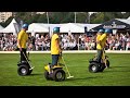 Segway Polo | Jaeger-LeCoultre Stockholm Polo Open 2008