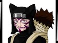 Kankuro Tribute
