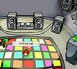 Club Penguin Buzz: Night Club Glitches
