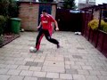 GROUNDMOVES Zlatan Ibrahimovic vs Cristiano Ronaldo GROUNDMOVES Zlatan Ibrahimovic vs Cristiano Ronaldo