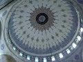 Eyüp Sultan Türbesi ve Cami
