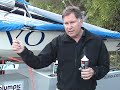 Hullkote High-Performance Speed Polish, Sailkote Dry Lubricants, OneDrop Ball Bearing Conditioner