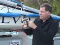 Hullkote High-Performance Speed Polish, Sailkote Dry Lubricants, OneDrop Ball Bearing Conditioner