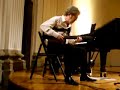 Quico Pi de la Serra - Blues (auditori Josep Viader, Girona)