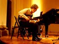 Quico Pi de la Serra - Blues (auditori Josep Viader, Girona)