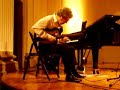 Quico Pi de la Serra - Blues (auditori Josep Viader, Girona)