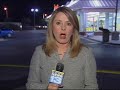 11/15/07 10 p.m: Man critically injured in drive-by shooting