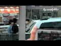 [everhyblue]120509 EXO-M 청량리팬싸