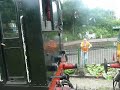 D3358 coupling to W55003 at Alresford