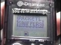 the packet sniffers episode 01