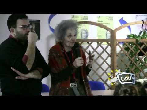 Incontro con la regista Cecilia Mangini