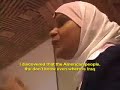 Iraqi Woman Tells Truth About Iraq War