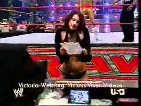 WWE Victoria