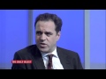 Niall Ferguson: Chinese More Committed to Capitalism