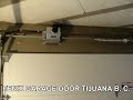 FENIX GARAGE DOOR OTRA SECCIONAL CON AXIAL FENIX GARAGE DOOR OTRA SECCIONAL CON AXIAL