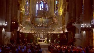 Missa Dominical 02/08/2026