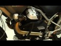 Moto Guzzi Stelvio NTX1200