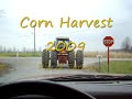 Corn Harvest 2009- Pierce Farms
