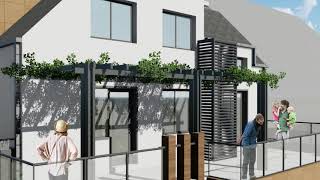 Avlora Dream House