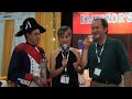 ATB016 - New York Bar Show, Part 4