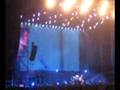 metallica arena nord