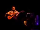 A dupla Agenor de Oliveira e Nelson Sargento interpretando o grande clásico Medo de Amar, de Vinicius de Moraes, no show de final de ano do IVB realizado no Teatro da AMF Unimed, em 21 de dezembro de 2007, em Niterói.