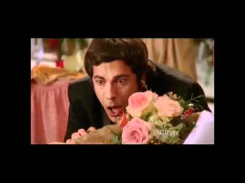 Bartowski - le scene più belle della serie tv chuck bartowski.