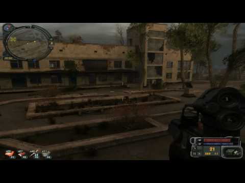 S.T.A.L.K.E.R. : Call of Pripyat