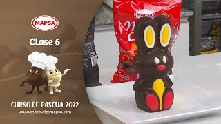 4 - Curso de Pascua - CLASE 4