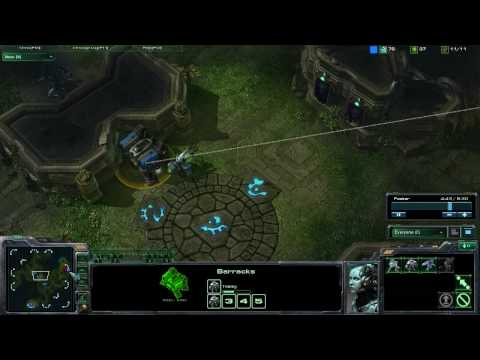 starcraft 2 terran starcraft 2 terran