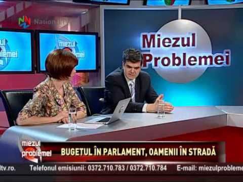 Miezul Problemei - 03 feb 2017