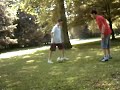 Fußballtrick !!!