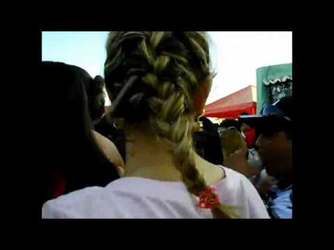 PEGAÇÃO NO IATE CLUBE CARNAVAL CAICÓ-RN 2011 06.03.2011.avi