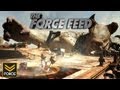 The Force Feed - God of War Multiplayer (April 30th 2012)