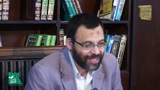 اللمع | باب الكلام في الأمر والنهي