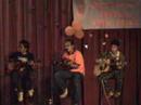 abang sayang zaitun - patience (cover) - Guns N' Roses