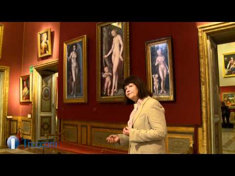 Cranach: pittore imprenditore