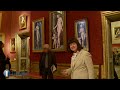 Cranach: pittore imprenditore