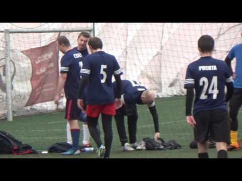 Liga Bemowska, III liga: FOR FAN TIM – ZIELONA POLANA II