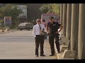 Arrestimet në Preshevë