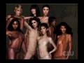 America's Next Top Model Cycle 8 Results